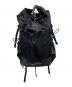 Columbia（コロンビア）の古着「Wahclella 18L Backpack」｜ブラック