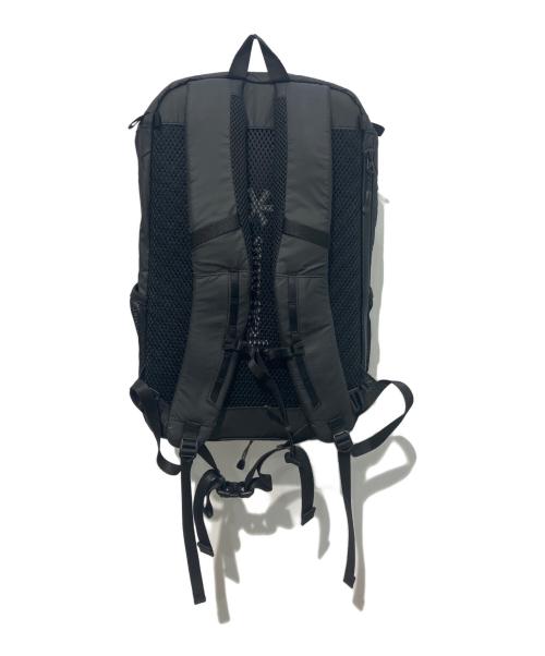 Snow peak（スノーピーク）snow peak (スノーピーク) Active Field Light Backpack ブラック サイズ:-の古着・服飾アイテム