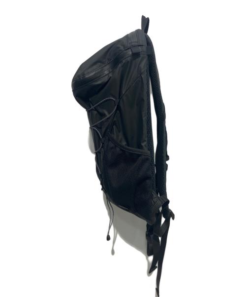 Snow peak（スノーピーク）snow peak (スノーピーク) Active Field Light Backpack ブラック サイズ:-の古着・服飾アイテム