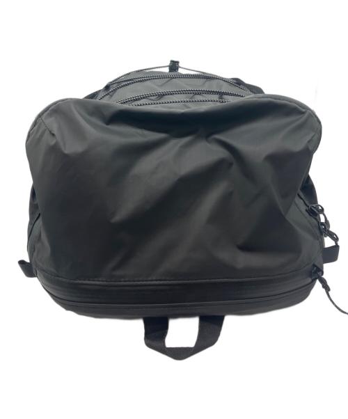 Snow peak（スノーピーク）snow peak (スノーピーク) Active Field Light Backpack ブラック サイズ:-の古着・服飾アイテム