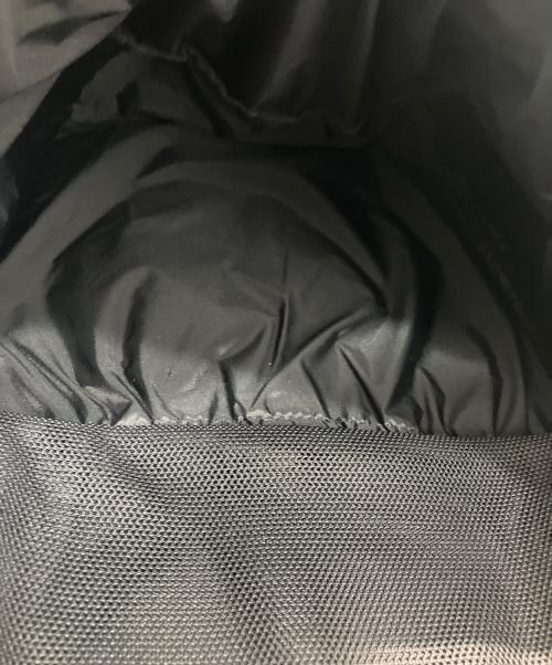 Snow peak（スノーピーク）snow peak (スノーピーク) Active Field Light Backpack ブラック サイズ:-の古着・服飾アイテム