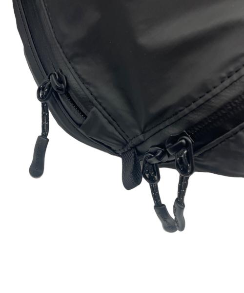 Snow peak（スノーピーク）snow peak (スノーピーク) Active Field Light Backpack ブラック サイズ:-の古着・服飾アイテム