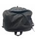 中古・古着 snow peak (スノーピーク) Active Field Light Backpack ブラック サイズ:-：12000円
