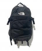 THE NORTH FACEザ ノース フェイス）の古着「ROUTER 40L」｜ブラック
