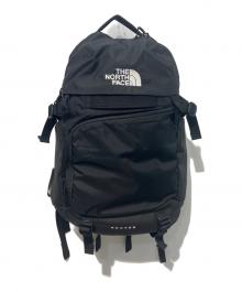 THE NORTH FACE（ザ ノース フェイス）の古着「ROUTER 40L」｜ブラック