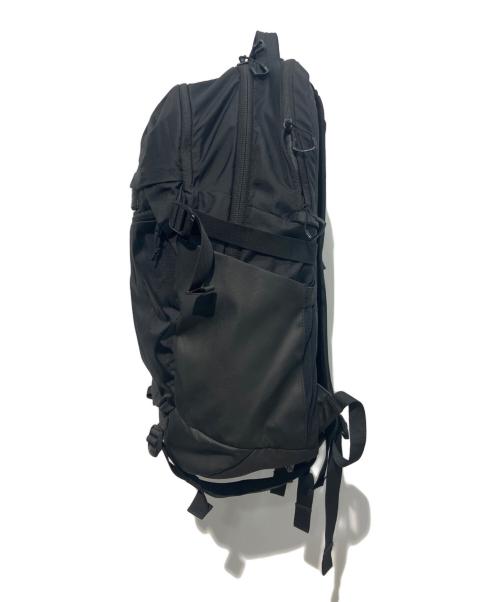 THE NORTH FACE（ザ ノース フェイス）THE NORTH FACE (ザ ノース フェイス) ROUTER 40L ブラック サイズ:-の古着・服飾アイテム