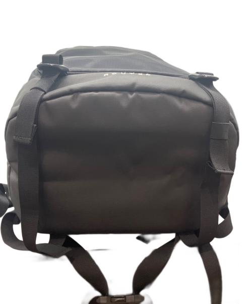 THE NORTH FACE（ザ ノース フェイス）THE NORTH FACE (ザ ノース フェイス) ROUTER 40L ブラック サイズ:-の古着・服飾アイテム