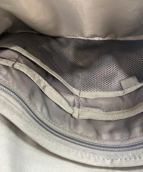 THE NORTH FACE（ザ ノース フェイス）THE NORTH FACE (ザ ノース フェイス) ROUTER 40L ブラック サイズ:-の古着・服飾アイテム