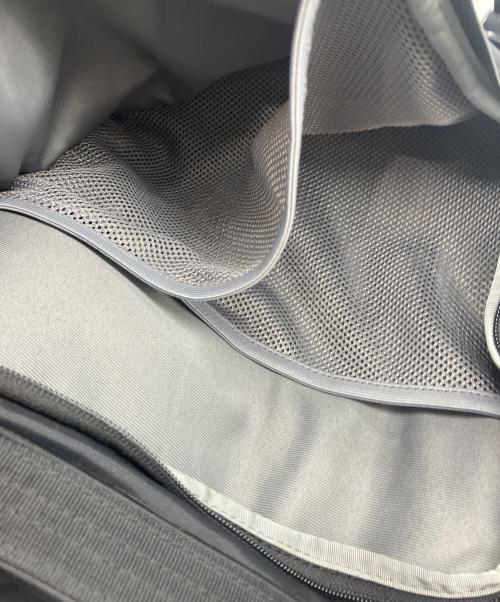 THE NORTH FACE（ザ ノース フェイス）THE NORTH FACE (ザ ノース フェイス) ROUTER 40L ブラック サイズ:-の古着・服飾アイテム