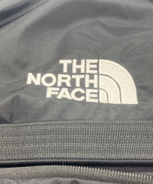 THE NORTH FACE（ザ ノース フェイス）THE NORTH FACE (ザ ノース フェイス) ROUTER 40L ブラック サイズ:-の古着・服飾アイテム