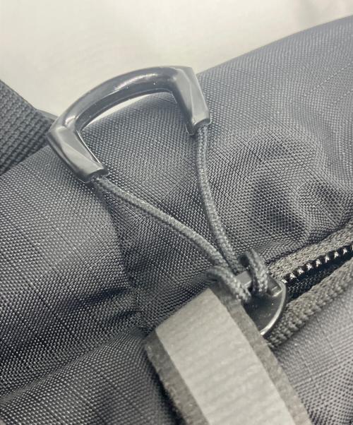 THE NORTH FACE（ザ ノース フェイス）THE NORTH FACE (ザ ノース フェイス) ROUTER 40L ブラック サイズ:-の古着・服飾アイテム