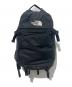 THE NORTH FACE（ザ ノース フェイス）の古着「ROUTER 40L」｜ブラック