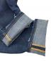中古・古着 DSQUARED2 (ディースクエアード) Skater Jean デニムパンツ インディゴ サイズ:46：17000円