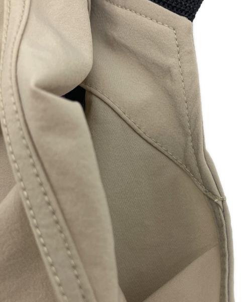 Thousand Mile（サウザンドマイル）Thousand Mile (サウザンドマイル) FREAK’S STORE (フリークスストア) 別注 UVカット カシュクールキャミ セットアップ  26SS ベージュ サイズ:Freeの古着・服飾アイテム