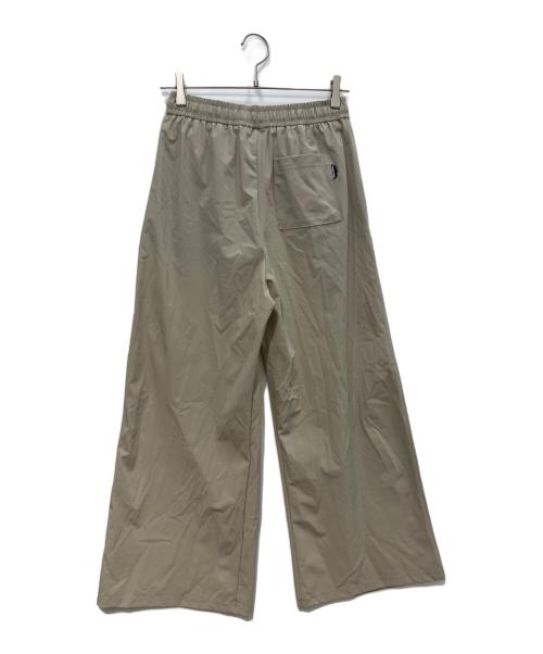 Thousand Mile（サウザンドマイル）Thousand Mile (サウザンドマイル) FREAK’S STORE (フリークスストア) 別注 UVカット カシュクールキャミ セットアップ  26SS ベージュ サイズ:Freeの古着・服飾アイテム