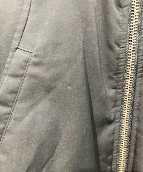 Dime（ダイム）Dime (ダイム) Insulated Bomber ブラック サイズ:Sの古着・服飾アイテム