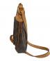 LOUIS VUITTON (ルイ ヴィトン) オデオンPM ショルダーバッグ ブラウン：100000円