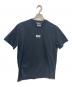 DSQUARED2（ディースクエアード）の古着「ロゴTシャツ 」｜ブラック