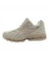 NEW BALANCE (ニューバランス) ローカットスニーカー ホワイト サイズ:26.5cm 未使用品：19000円