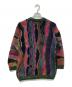 COOGI (クージー) 3Dニット マルチカラー サイズ:SS：15000円