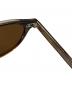 GARRETT LEIGHT CALIFORNIA OPTICALの古着・服飾アイテム：17000円