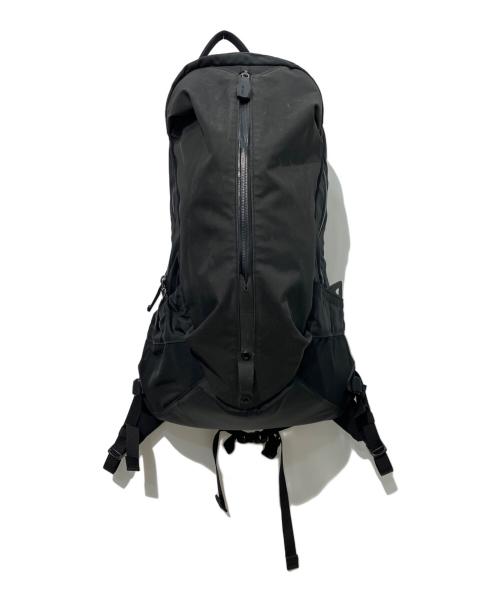 ARC'TERYX（アークテリクス）ARC'TERYX (アークテリクス) Arro 22 Backpack ブラック サイズ:-の古着・服飾アイテム