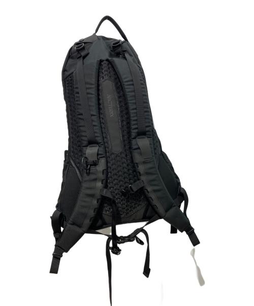 ARC'TERYX（アークテリクス）ARC'TERYX (アークテリクス) Arro 22 Backpack ブラック サイズ:-の古着・服飾アイテム