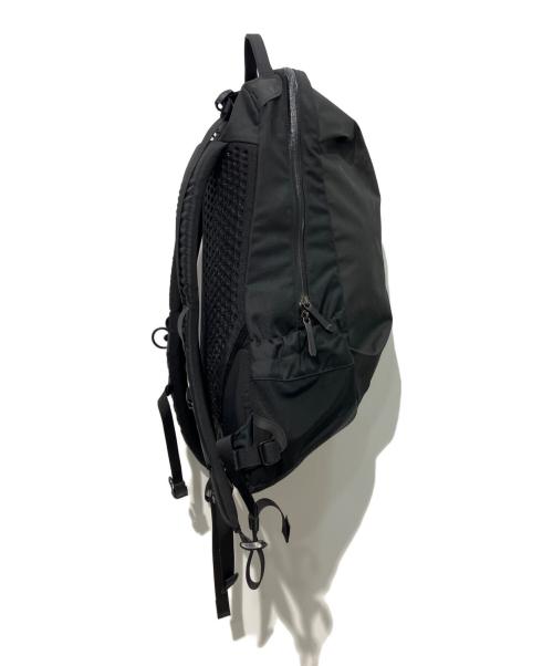 ARC'TERYX（アークテリクス）ARC'TERYX (アークテリクス) Arro 22 Backpack ブラック サイズ:-の古着・服飾アイテム