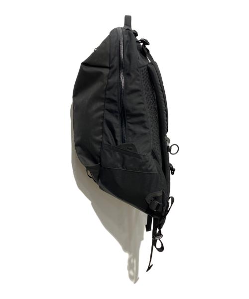 ARC'TERYX（アークテリクス）ARC'TERYX (アークテリクス) Arro 22 Backpack ブラック サイズ:-の古着・服飾アイテム