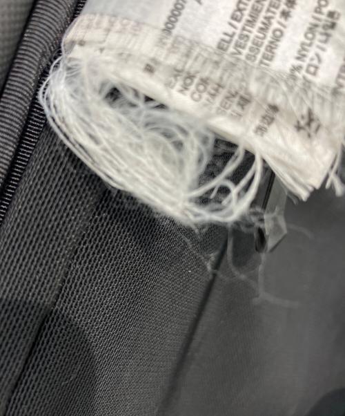 ARC'TERYX（アークテリクス）ARC'TERYX (アークテリクス) Arro 22 Backpack ブラック サイズ:-の古着・服飾アイテム