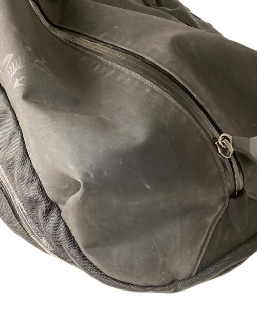 ARC'TERYX（アークテリクス）ARC'TERYX (アークテリクス) Arro 22 Backpack ブラック サイズ:-の古着・服飾アイテム