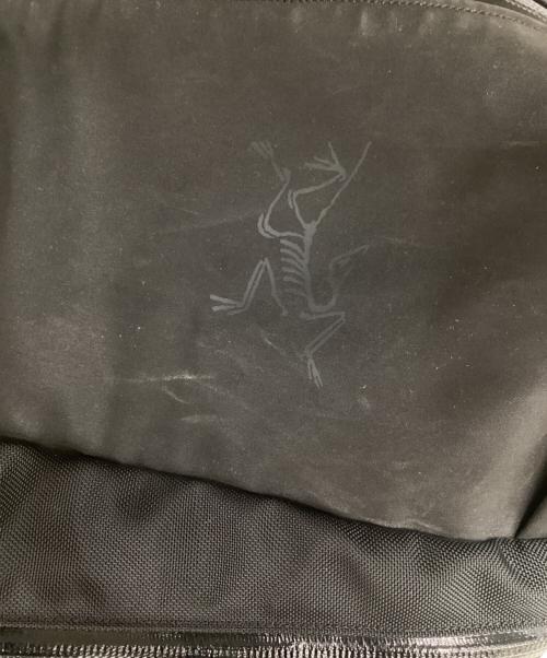ARC'TERYX（アークテリクス）ARC'TERYX (アークテリクス) Arro 22 Backpack ブラック サイズ:-の古着・服飾アイテム