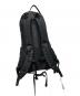 ARC'TERYX (アークテリクス) Arro 22 Backpack ブラック サイズ:-：18000円