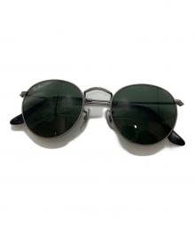 RAY-BAN（レイバン）の古着「サングラス」｜ブラック
