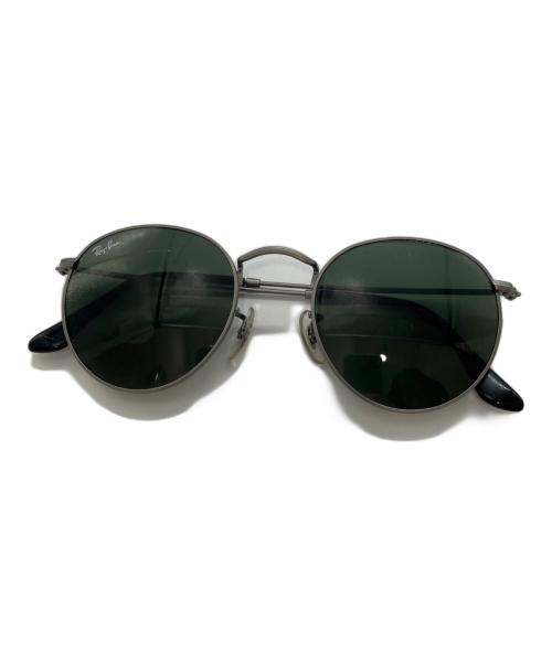 RAY-BAN（レイバン）RAY-BAN (レイバン) サングラス ブラック サイズ:50□21-145の古着・服飾アイテム