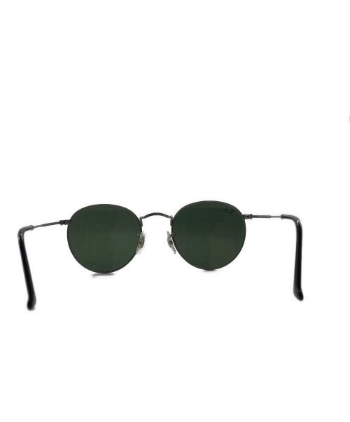 RAY-BAN（レイバン）RAY-BAN (レイバン) サングラス ブラック サイズ:50□21-145の古着・服飾アイテム