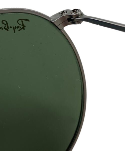 RAY-BAN（レイバン）RAY-BAN (レイバン) サングラス ブラック サイズ:50□21-145の古着・服飾アイテム