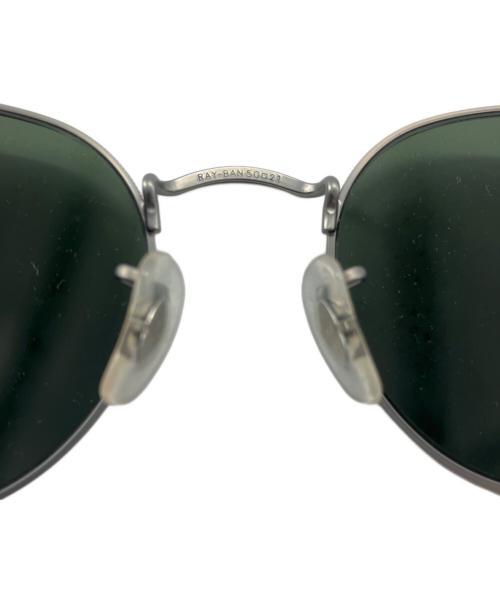RAY-BAN（レイバン）RAY-BAN (レイバン) サングラス ブラック サイズ:50□21-145の古着・服飾アイテム