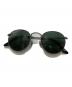 RAY-BAN（レイバン）の古着「サングラス」｜ブラック