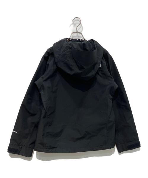 THE NORTH FACE（ザ ノース フェイス）THE NORTH FACE (ザ ノース フェイス) Mountain Jacket ブラック サイズ:Lの古着・服飾アイテム