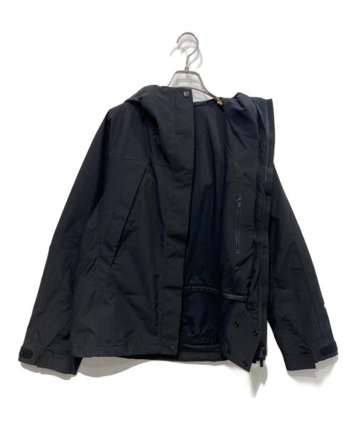 THE NORTH FACE（ザ ノース フェイス）THE NORTH FACE (ザ ノース フェイス) Mountain Jacket ブラック サイズ:Lの古着・服飾アイテム