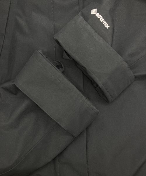 THE NORTH FACE（ザ ノース フェイス）THE NORTH FACE (ザ ノース フェイス) Mountain Jacket ブラック サイズ:Lの古着・服飾アイテム