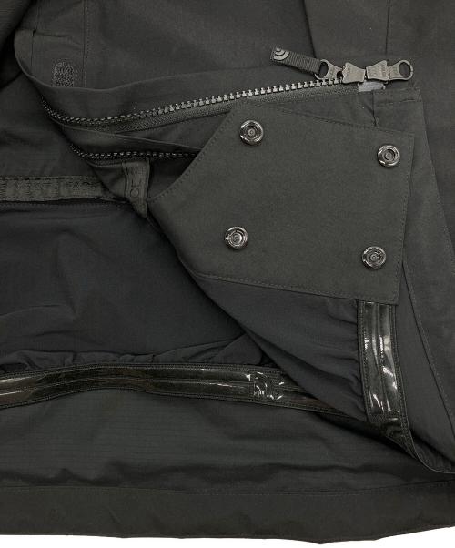 THE NORTH FACE（ザ ノース フェイス）THE NORTH FACE (ザ ノース フェイス) Mountain Jacket ブラック サイズ:Lの古着・服飾アイテム