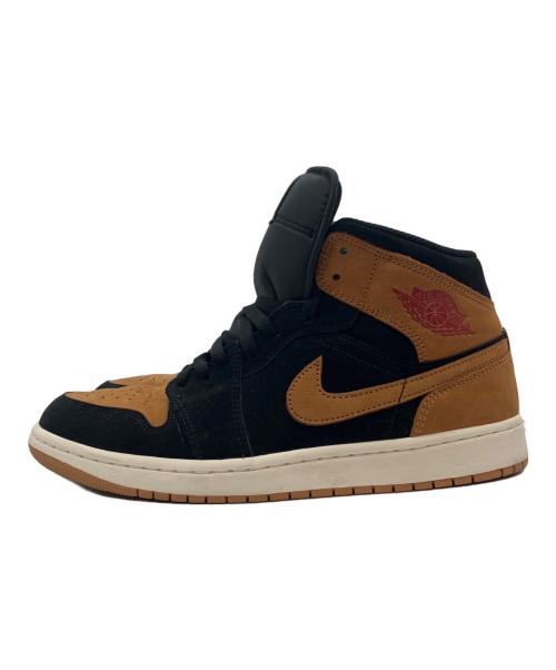 NIKE（ナイキ）NIKE (ナイキ) Air Jordan 1 Mid SE 