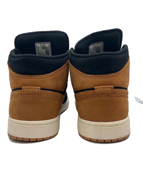 NIKE（ナイキ）NIKE (ナイキ) Air Jordan 1 Mid SE 