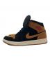 NIKE (ナイキ) Air Jordan 1 Mid SE 