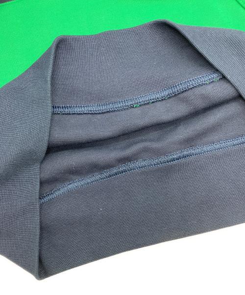 POLO RALPH LAUREN（ポロ・ラルフローレン）POLO RALPH LAUREN (ポロ・ラルフローレン) HI TECHパーカー マルチカラー サイズ:Sの古着・服飾アイテム