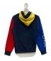 POLO RALPH LAUREN (ポロ・ラルフローレン) HI TECHパーカー マルチカラー サイズ:S：5000円