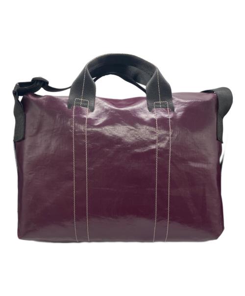 FREITAG（フライターグ）FREITAG (フライターグ) F304 MOSS パープル サイズ:-の古着・服飾アイテム