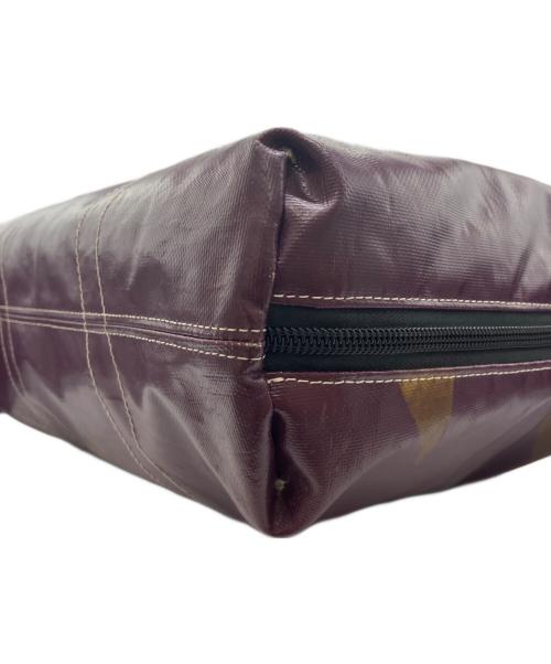 FREITAG（フライターグ）FREITAG (フライターグ) F304 MOSS パープル サイズ:-の古着・服飾アイテム